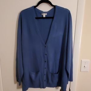 Croft & Barrow Cardigan